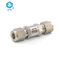 High Pressure One Way Stainless Steel Check Valve