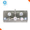 WL300-2 Nitrogen Control Panel With Semi Automatic Changeover Switch