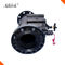 80mm 100mm Large Water Pipe Irrigation Flow Control Valve 1.0 Mpa Normally Closed