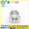 NPT Thread Forged Screw Pipe Compression Fittings Hexagon