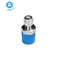 NPT Forged Stainless Steel Tube Fittings 316 Equal AFK Male Hydraulic CE