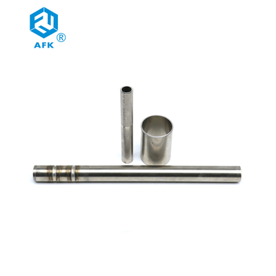 316l Seamless Stainless Steel Tubing For Industry And Semiconductor Industry