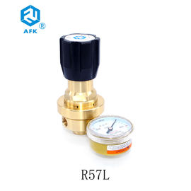 CE Certification Compressor Air Pressure Regulator 2.5 Mpa Single Stage