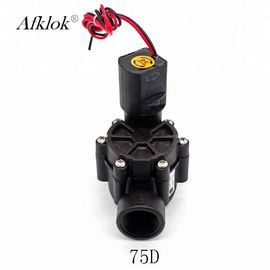 Irrigation Water Control Solenoid Valve Normally Closed 1 Inch AC 110V 220V
