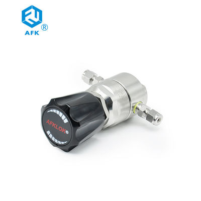 Corrugated Diaphragm Pressure Measuring Instruments Gas Pressure ...