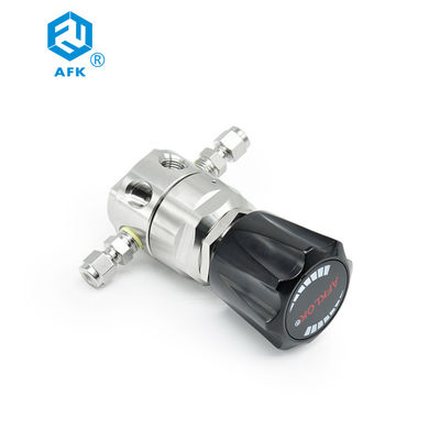 Corrugated Diaphragm Pressure Measuring Instruments Gas Pressure ...