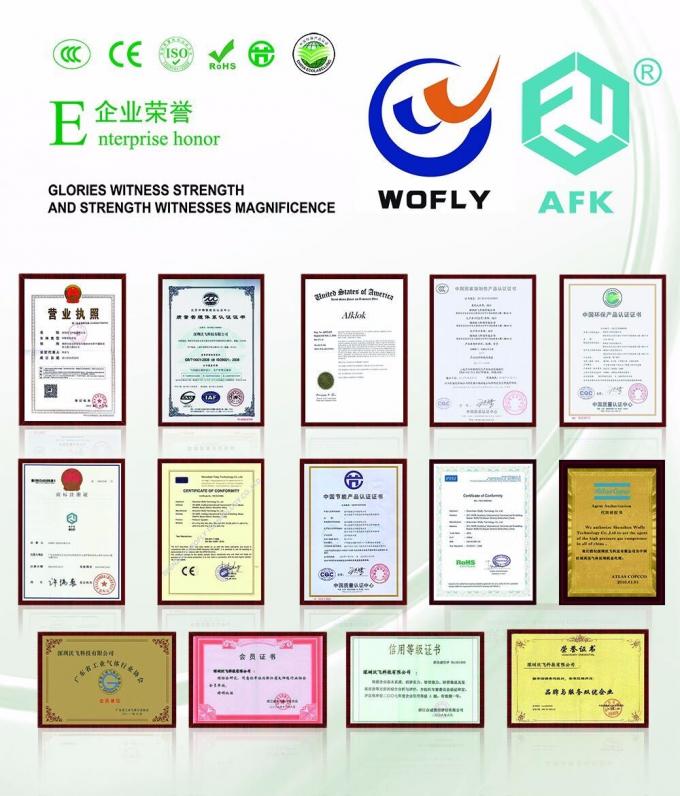 Diaphragm Magnetic Irrigation Solenoid Valve AC24V For Water 6