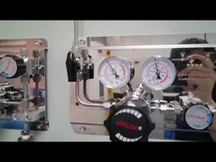 Secondary Panel Wall Mount